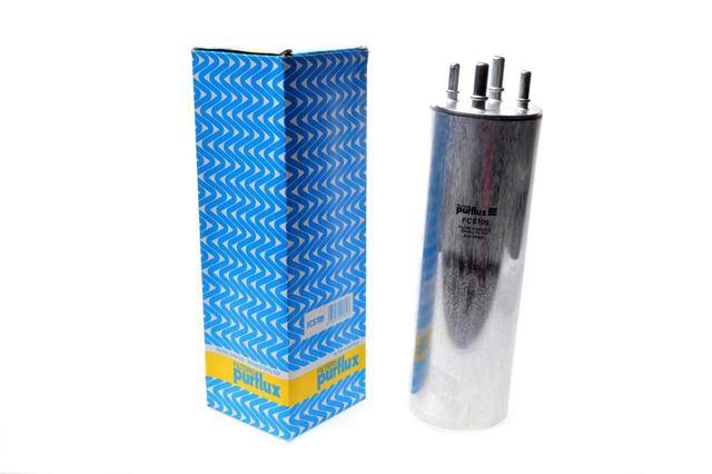 FCS709 PURFLUX Фильтр топливный купить в Черкассы