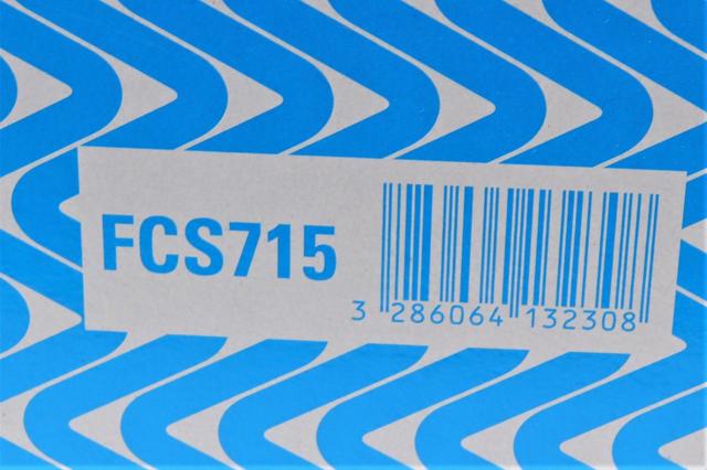 FCS715 PURFLUX Фильтр топливный купить в Павлоград