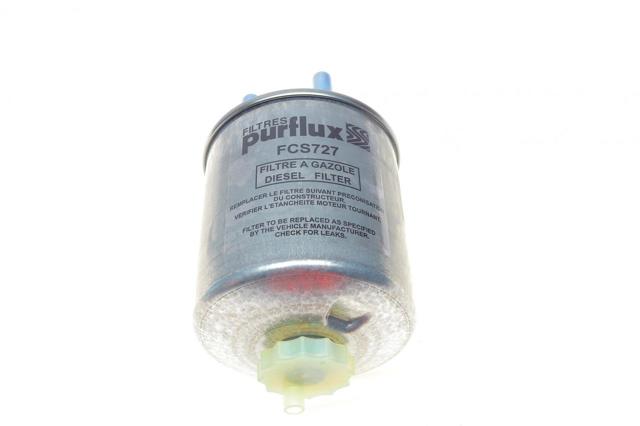 PURFLUX FCS727 Фильтр топливный в наличии Черновцы