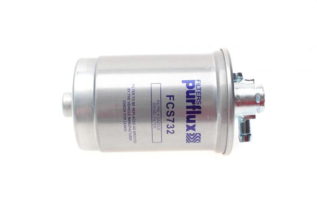 PURFLUX FCS732 Топливный фильтр в наличии Каменское