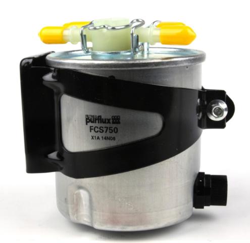 FCS750 PURFLUX Фильтр топливный купить в Украина