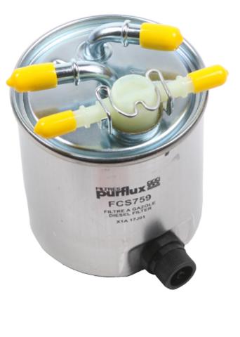 PURFLUX FCS759 Фильтр топливный в наличии Житомир