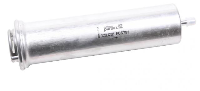 FCS783 PURFLUX Топливный фильтр купить в Николаев