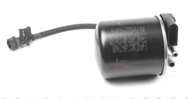 PURFLUX FCS798 Фильтр топливный в наличии Хмельницкий