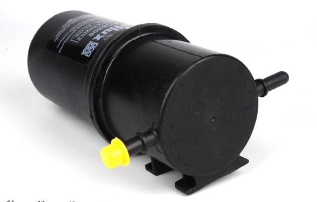 FCS806 PURFLUX Фильтр топливный купить в Сумы