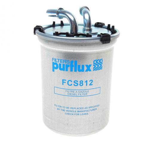 FCS812 PURFLUX Топливный фильтр купить в Днепр