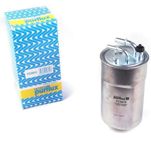 PURFLUX FCS814 Фильтр топливный в наличии Днепр