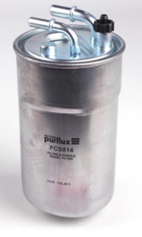 FCS814 PURFLUX Фильтр топливный купить в Полтава