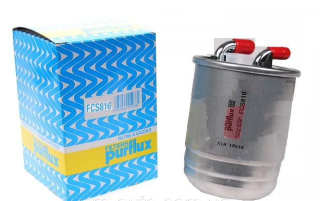 PURFLUX FCS816 Фильтр топливный в наличии Харьков