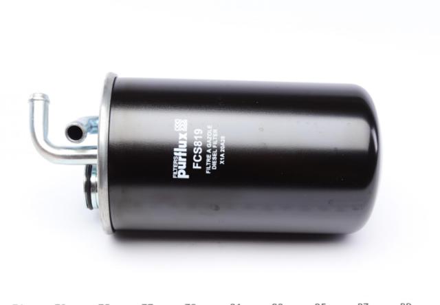 FCS819 Топливный фильтр купить Кривой Рог