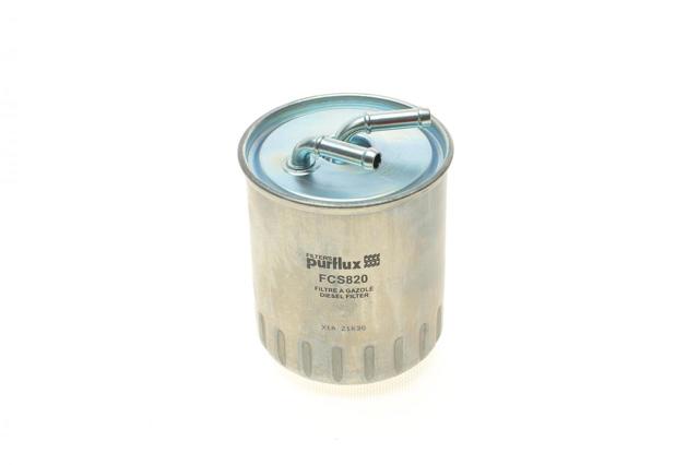 FCS820 PURFLUX Фильтр топливный купить в Киев