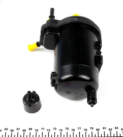 FCS825 PURFLUX Фильтр топливный купить в Запорожье