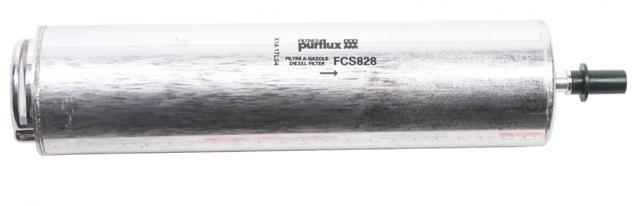 PURFLUX FCS828 Фильтр топливный в наличии Сумы