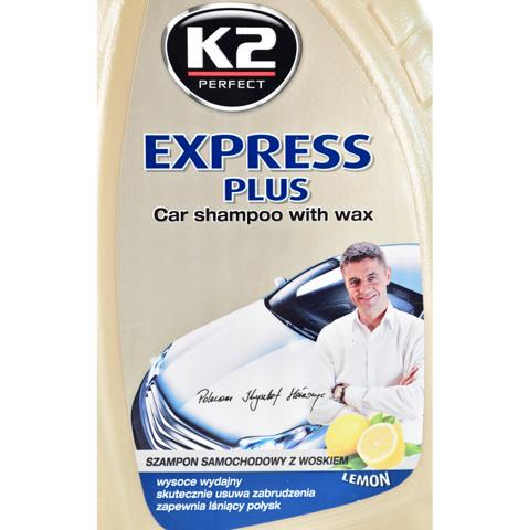 K141 Шампунь автомобильный купить Сумы