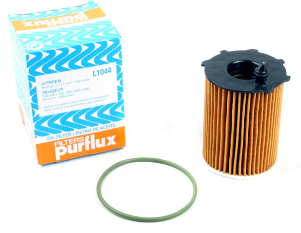 PURFLUX L1044 Фильтр масляный в наличии Черновцы