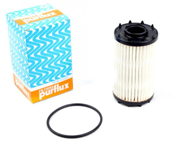 L1048 PURFLUX Масляный фильтр купить в Ровно