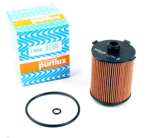 L1050 PURFLUX Фильтр масляный купить в Запорожье