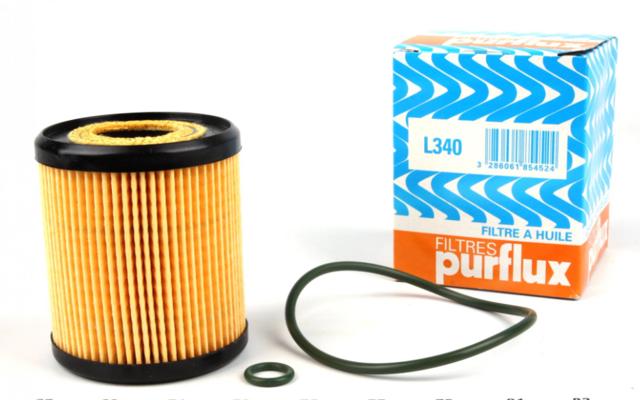 L340 PURFLUX Масляный фильтр купить в Ужгород