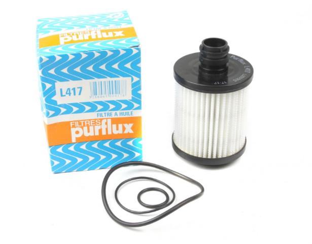 L417 PURFLUX Масляный фильтр купить в Житомир