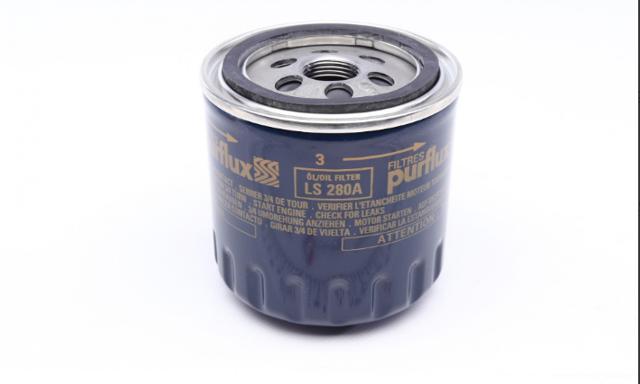 LS280A Масляный фильтр купить Николаев