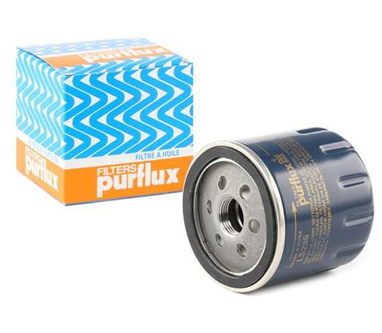 PURFLUX LS296 Фильтр масляный в наличии Ирпень