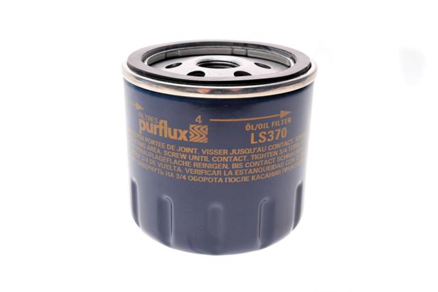 LS370 PURFLUX Корпус масляного фильтра купить в Одесса