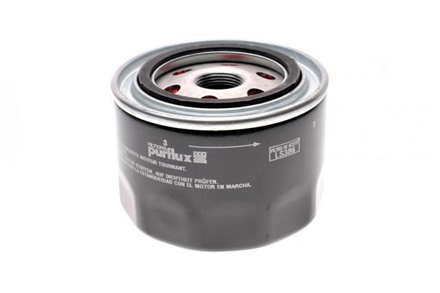 LS386 PURFLUX Фильтр масляный купить в Каменское