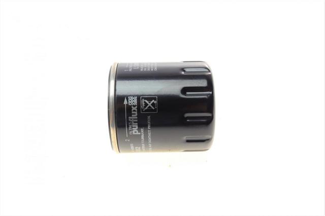LS802 PURFLUX Фильтр масляный купить в Чернигов