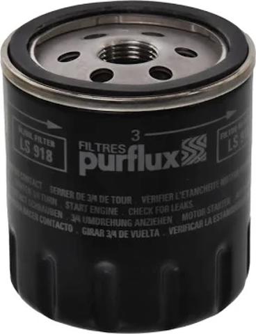 LS918 PURFLUX Фильтр масляный купить в Кривой Рог