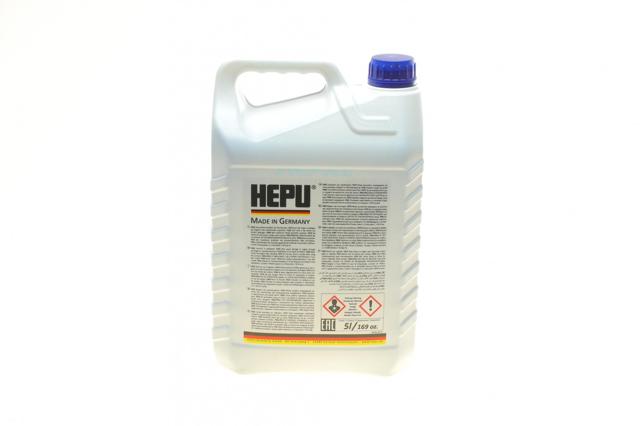 P999005 HEPU Антифриз купить в Житомир