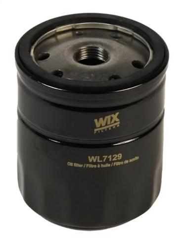 WIX WL7129 Корпус масляного фильтра в наличии Полтава