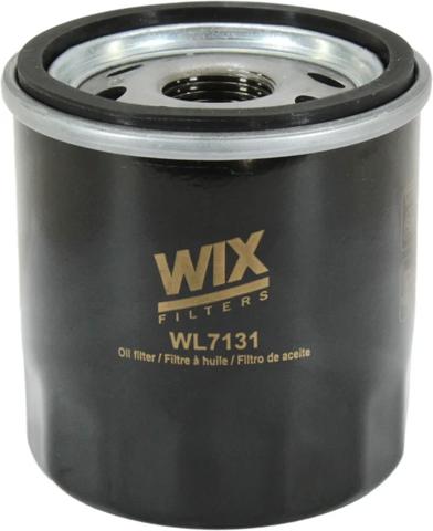 WL7131 WIX Масляный фильтр купить в Павлоград