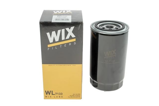 WL7133 Фильтр масляный купить Ужгород