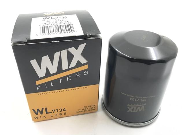 WIX WL7134 Фильтр масляный в наличии Винница