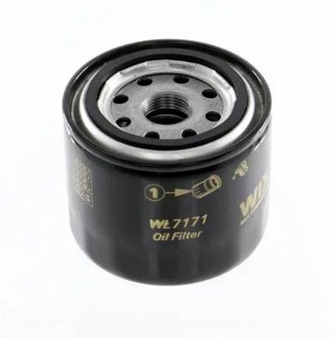 WL7171 Масляный фильтр купить Украина