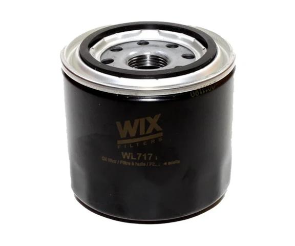 WIX WL7171 Фильтр масляный в наличии Полтава