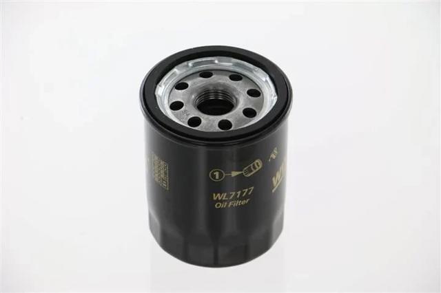 WIX WL7177 Фильтр масляный в наличии Тернополь