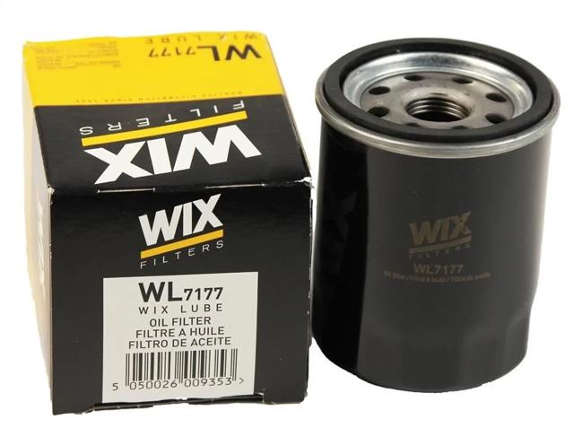 WIX WL7177 Масляный фильтр в наличии Винница
