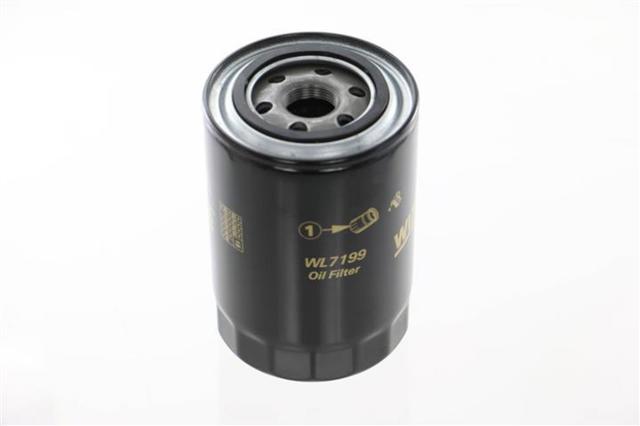 WL7199 WIX Масляный фильтр купить в Тернополь