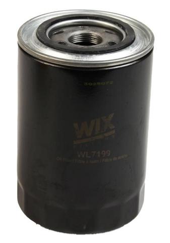 WIX WL7199 Масляный фильтр в наличии Киев