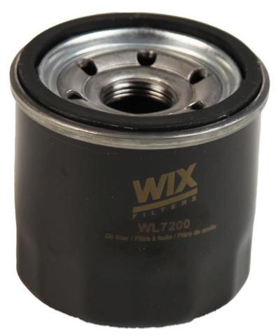 WIX WL7200 Фильтр масляный в наличии Харьков