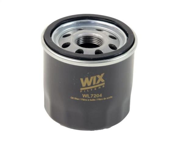 WL7204 WIX Фильтр масляный купить в Сумы