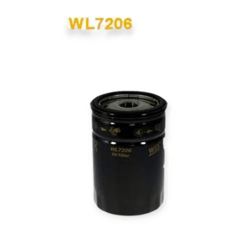 WL7206 WIX Фильтр масляный купить в Днепр