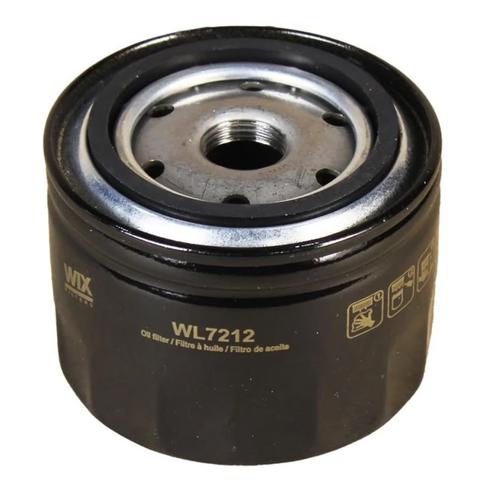 Маслофильтр WL7212 WIX