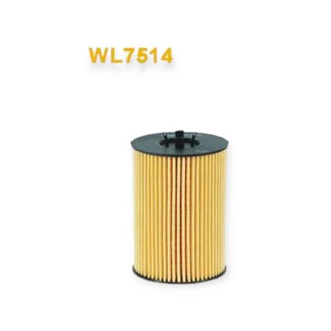WL7514 WIX Фильтр масляный купить в Одесса
