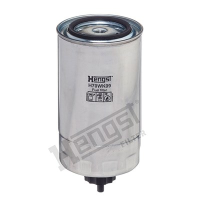 H70WK09 HENGST Топливный фильтр купить в Харьков