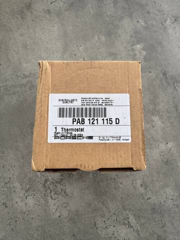 PORSCHE PAB121115D в наличии Ужгород