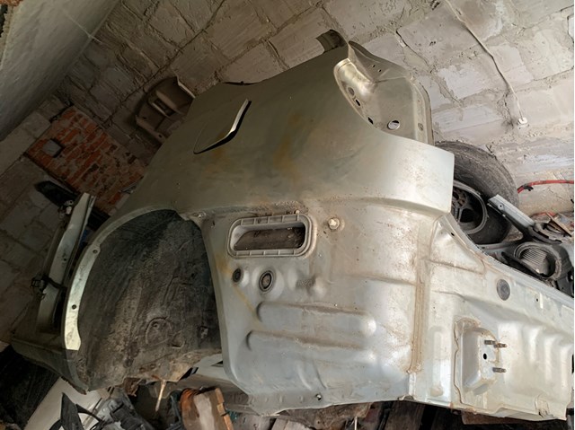 6131248010 TOYOTA Стойка кузова центральная левая купить в Кривой Рог