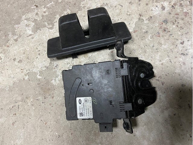 LAND ROVER CPLA46420AA в наличии Украина