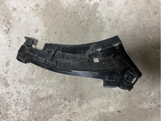 LAND ROVER JK5216F072AA Кронштейн бампера переднего правый в наличии Винница